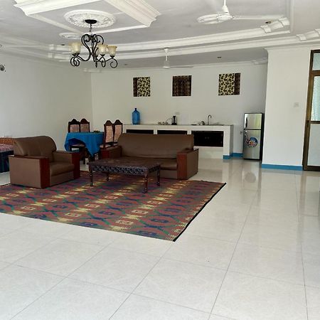 Khadija Kiwengwa Apartment Экстерьер фото